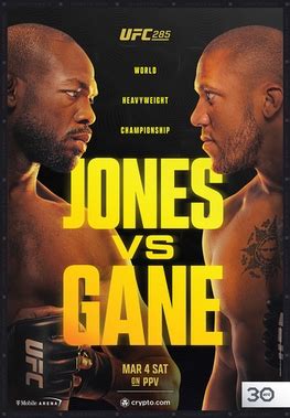 ufc 285 results|ufc results from last night.